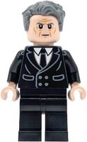 LEGO | Minifigure idea289 Carl Busch