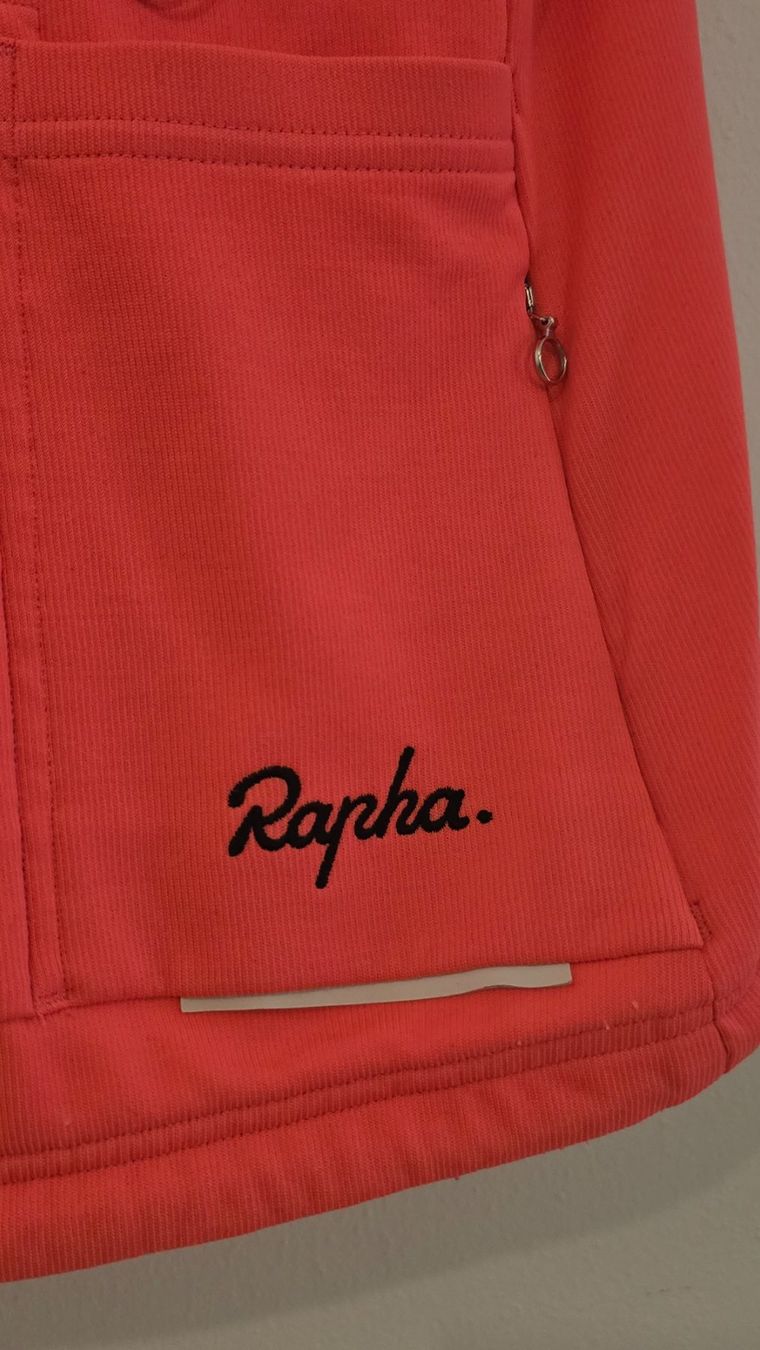 Rapha Canottiere & Pantaloni: Rapha - Women`s Merino Bundle – Usato da Oberdorf SO venduto da Seventy_One 4
