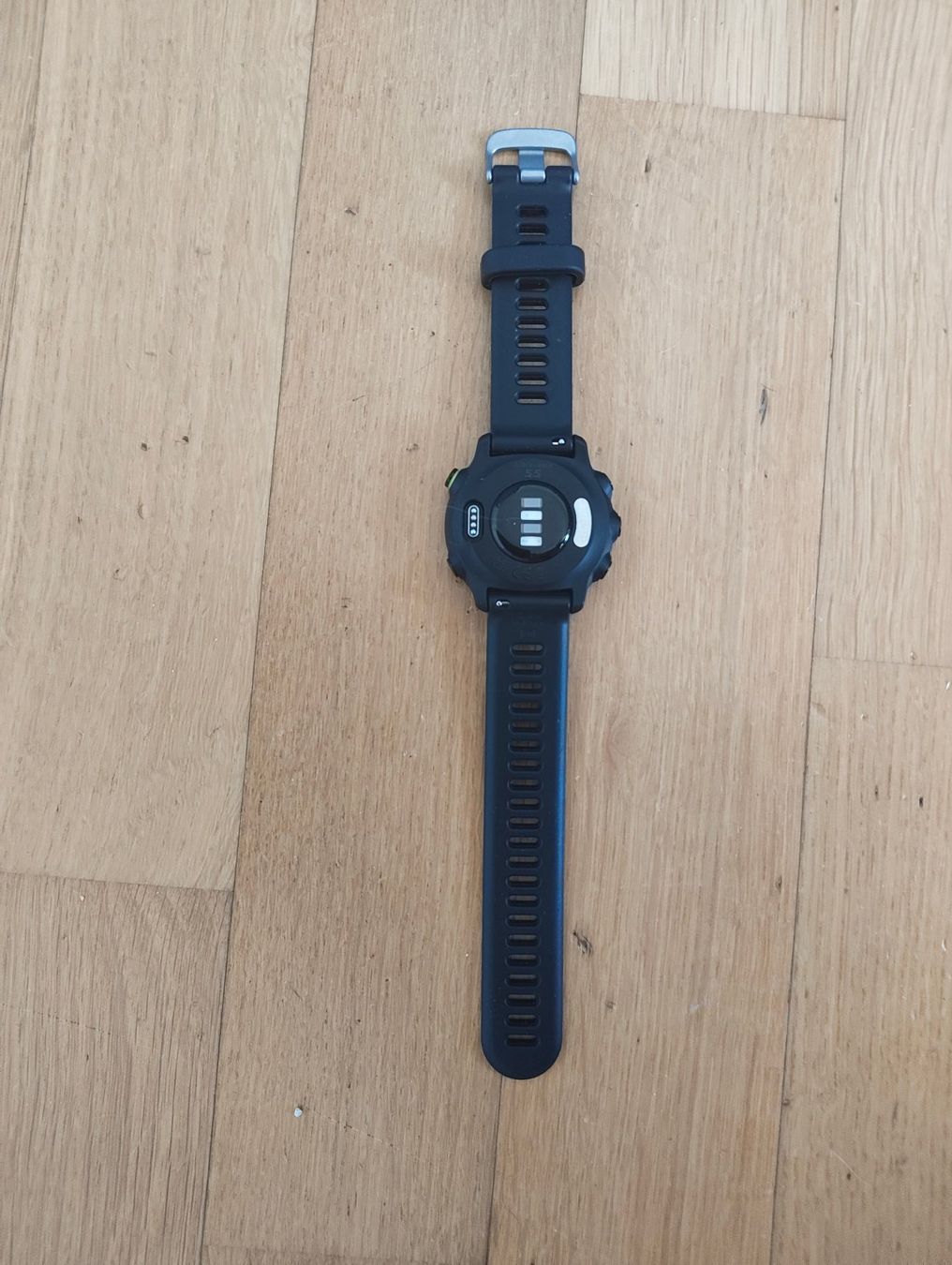 Garmin Smartwatch: Garmin Forerunner 55 peu utilisée – D'occasion à Pully par flo_pn9d 1