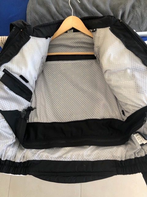 Giacche: Motoratjacke – Usato da Gutenswil venduto da stromer03 2