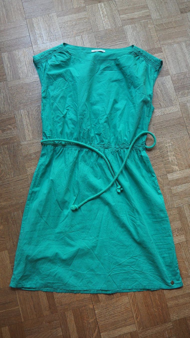 Armedangels Vestiti: Sommerkleid Armed Angels – Usato da Olten venduto da Tulpeag