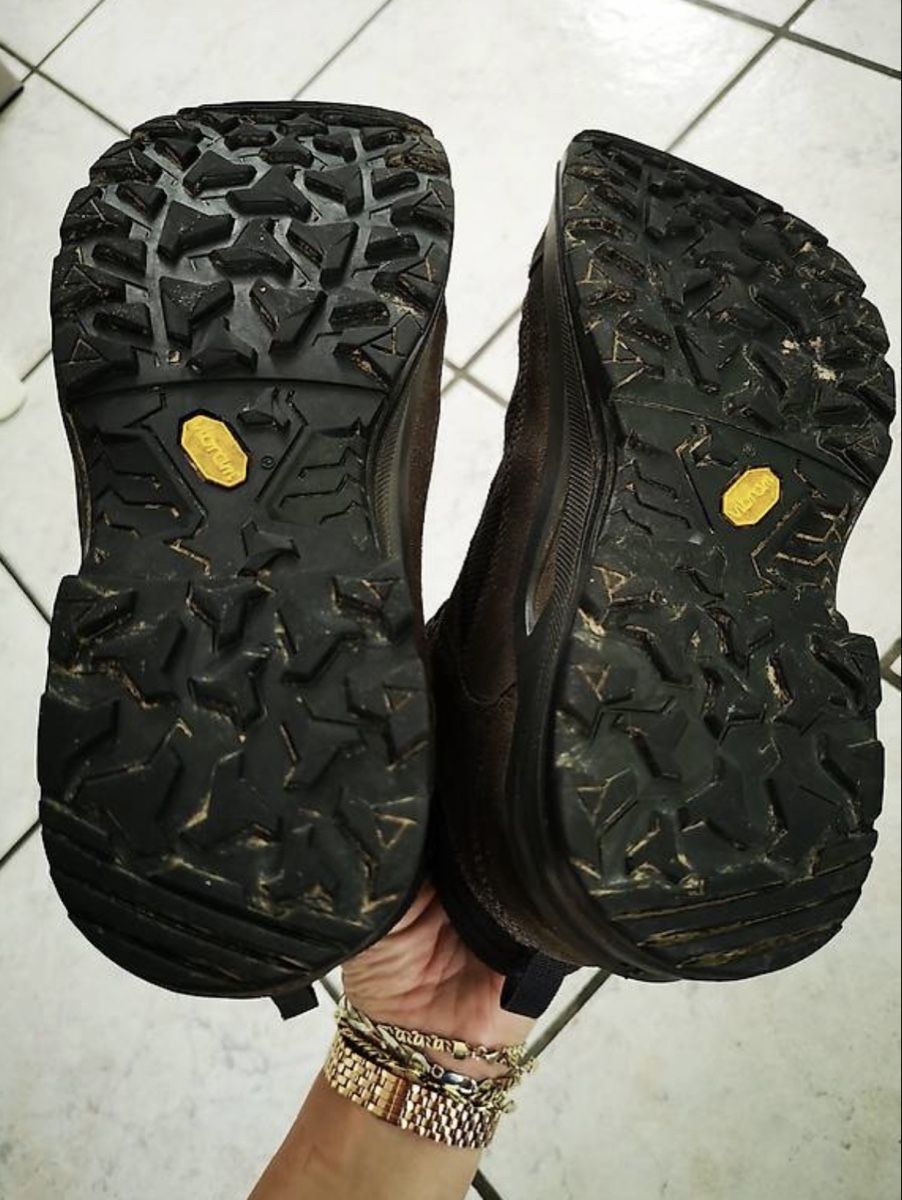 Lowa Scarpe da donna: Lowa gore-tex Wanderschuhe gr. 39 – Usato da Sevelen venduto da gsandax 4