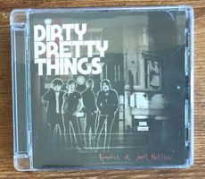 Dirty Pretty Things – Romance At Short Notice CD, Libertines