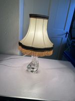 Tischlampe Saint Louis Kristall de France (38)