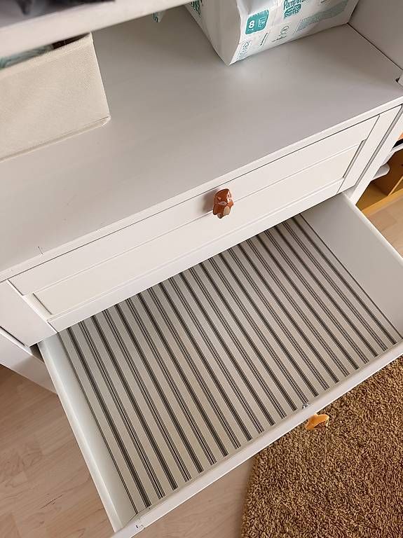 Fasciatoi & Accessori: Schöne Wickelkommode  – Usato da Stettfurt venduto da Kruemelvonkeks22 2
