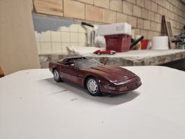 Corvette C4 ZR-1