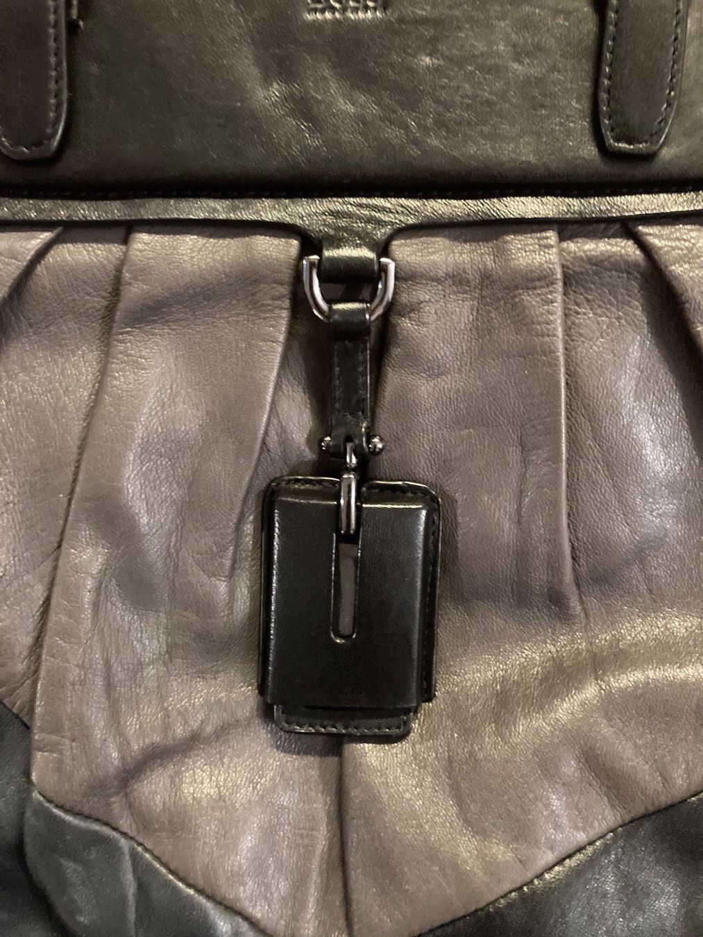 Hugo Boss Borse da donna: Hugo Boss Tasche – Usato da Zürich venduto da san_qzr2 3