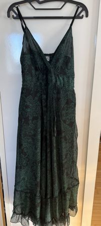 Maxikleid Boho Gr.M
