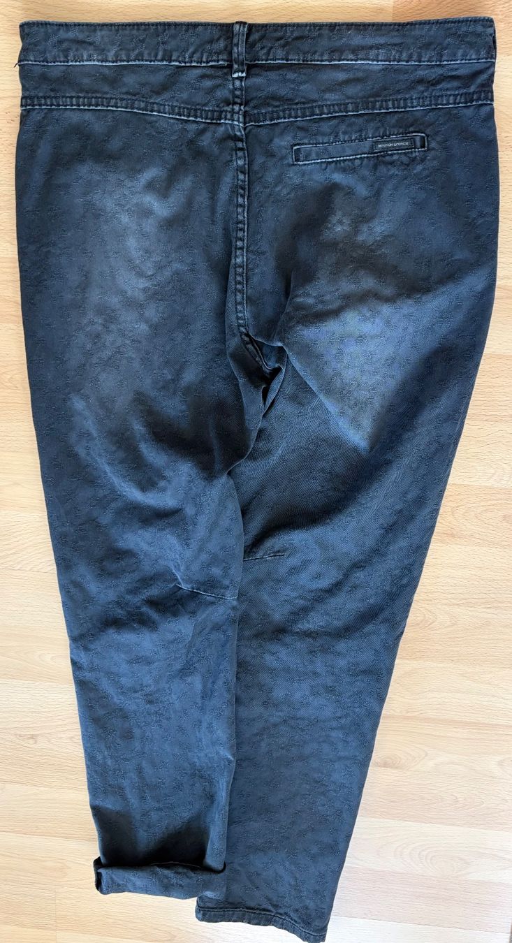Jeans: MAISON SCOTH Tapered Leg Regular gr29 – D'occasion à Niederbipp par fashionfuchs 5