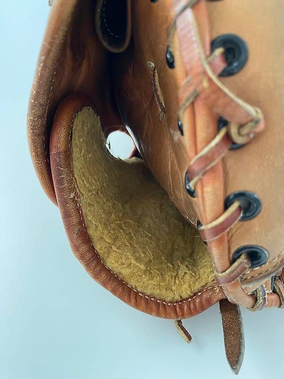 Altri accessori da uomo: Guanto da catcher Wilson – Usato da Muralto venduto da ste_lnq9 3
