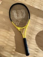 Wilson Tennisschläger Energy Tour XP112 - kaum gebraucht