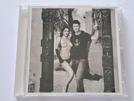 Cd Etienne Daho - Les chansons de l'innocence retrouvée