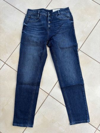 Esprit Jeans, Damen, Top Zustand, Gr. 27/28, Girlfriend
