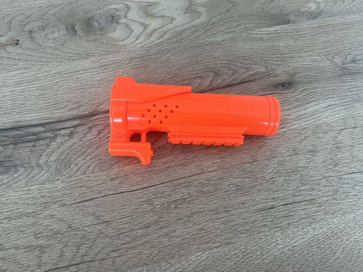 Nerf Spielzeuge: Nerf Elite 2.0 Eaglepoint – Gebraucht aus Züberwangen von  3