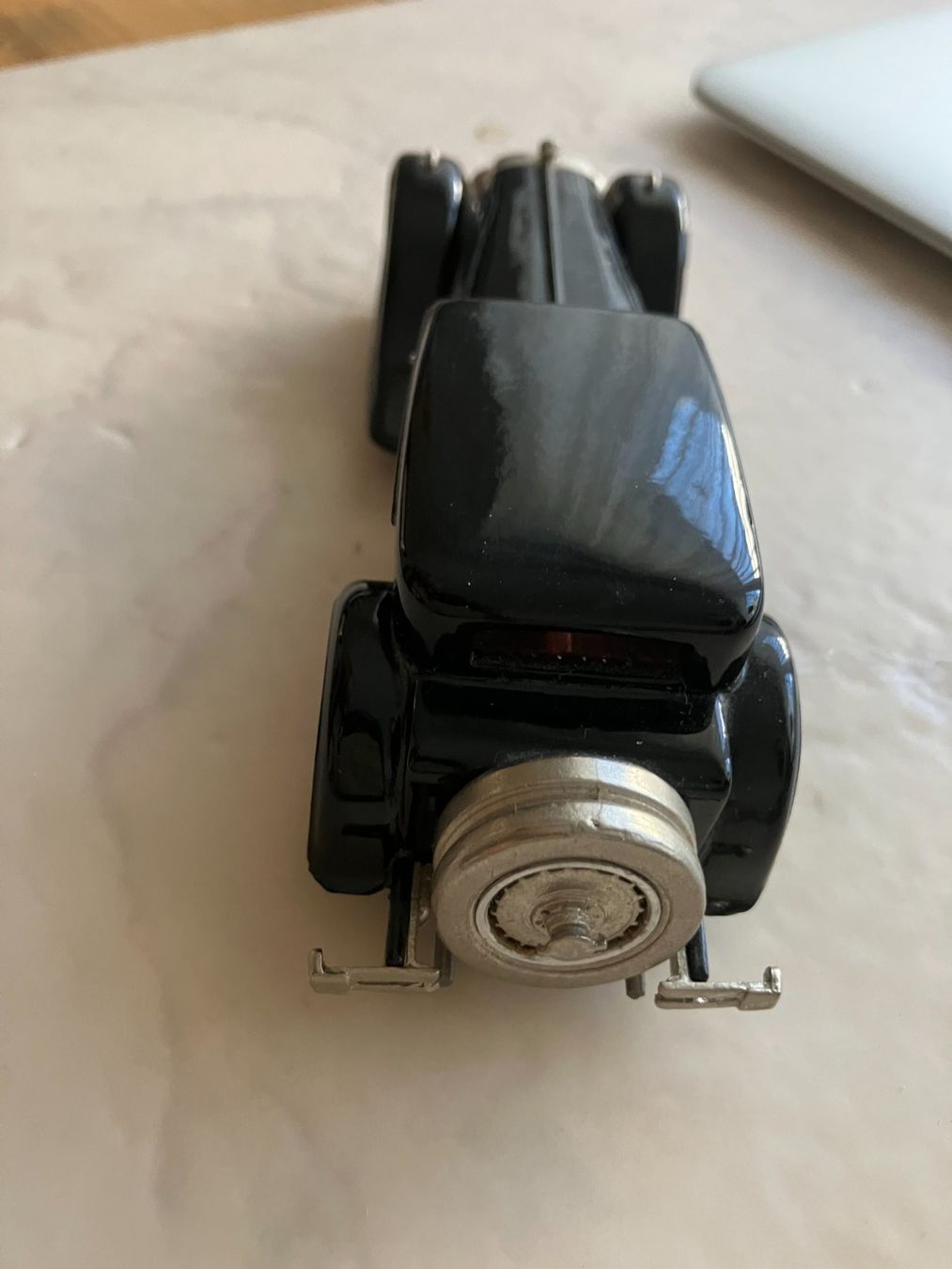 Voitures modèles: Western Models Modellauto, Oldtimer – D'occasion à Lengnau AG par Mard 3