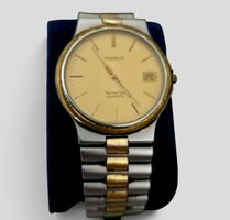 TISSOT SEASTAR QUARTZ – Vintage – Bicolore