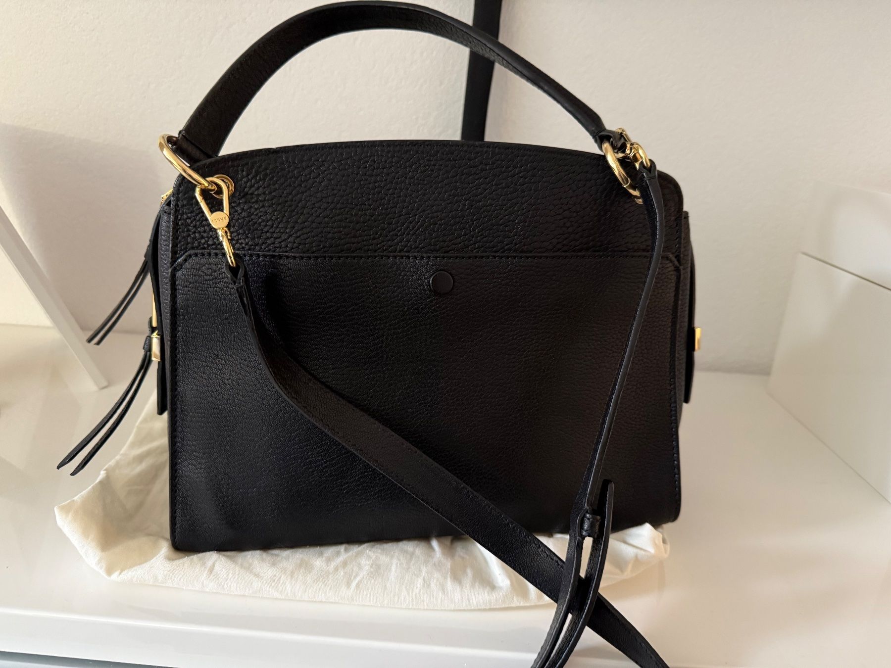 Bally Borse da donna: Sac à main Bally – Usato da Gimel venduto da fan_8tvc 5