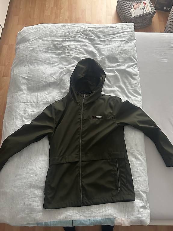 Giacche: Jack&Jones Core Jacke – Usato da Zürich venduto da jov_jg9g