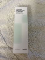 Jumiso D-Panthenol Cleansing Milk