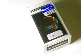 Originale USA - Tonabnehmer - Nadel - SHURE N 91 G. NOS/MIB
