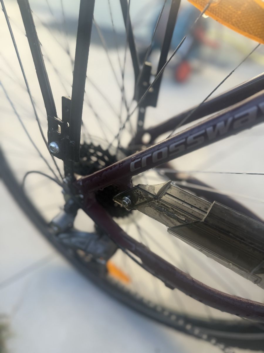 Vélos: City Bike (Used) – D'occasion à Winkel par liyubupt 4