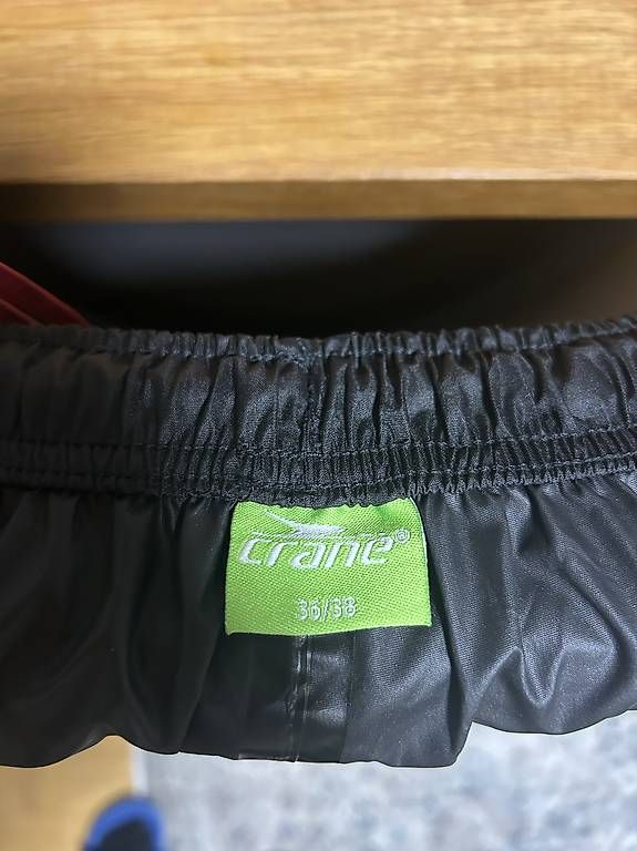 Hosen: Regen Hose – Gebraucht aus Allschwil von Siljo1 2