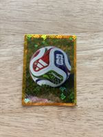 Panini Sticker FIFA WM 2026 FWC 5