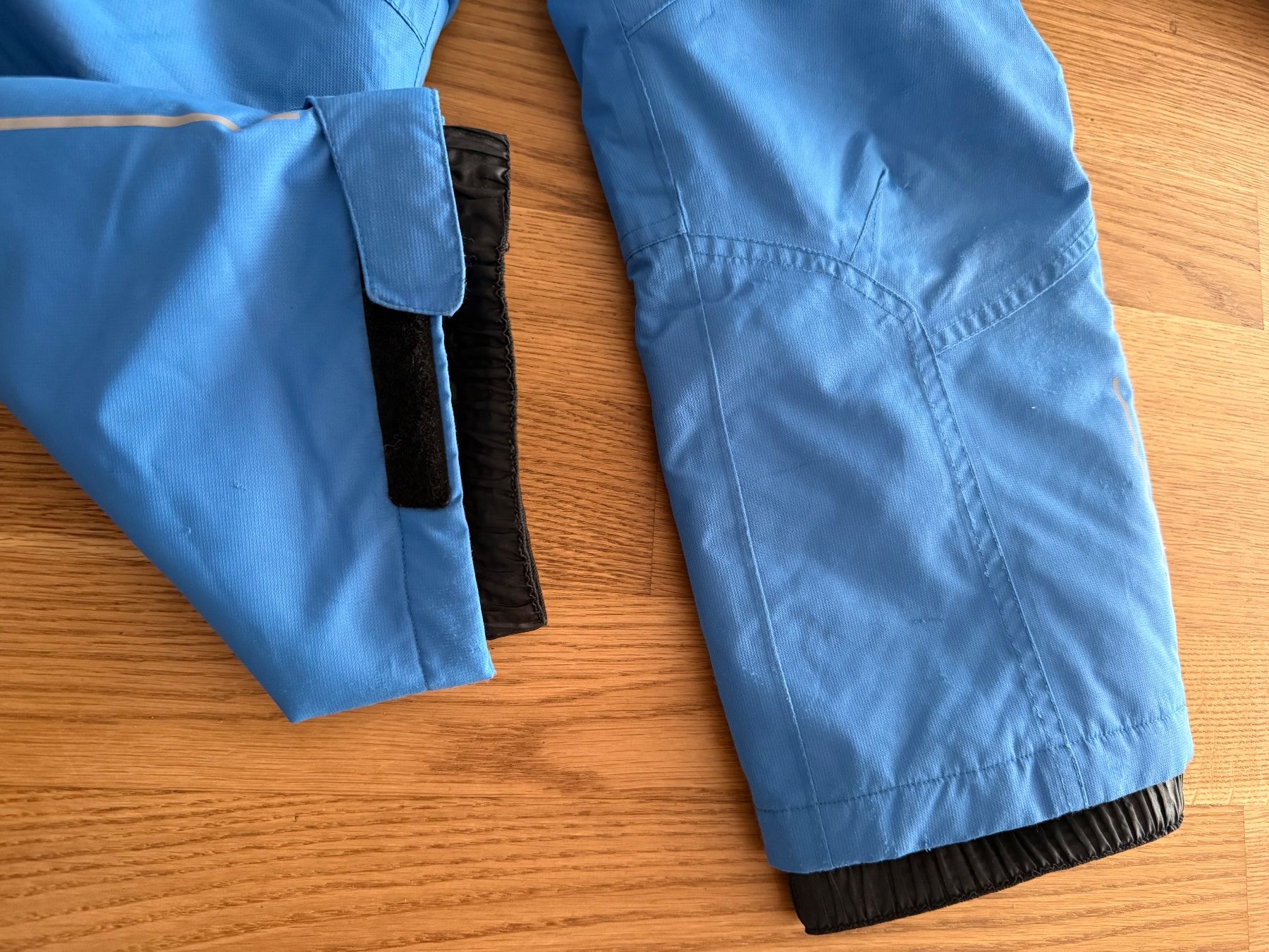 Pantaloni: Skihose Trevolution Gr.116 – Usato da Rheinfelden venduto da DanielaSara 1