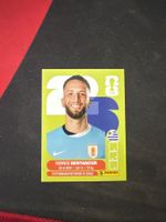 Panini FIFA WM 2026 Sticker - URU 12