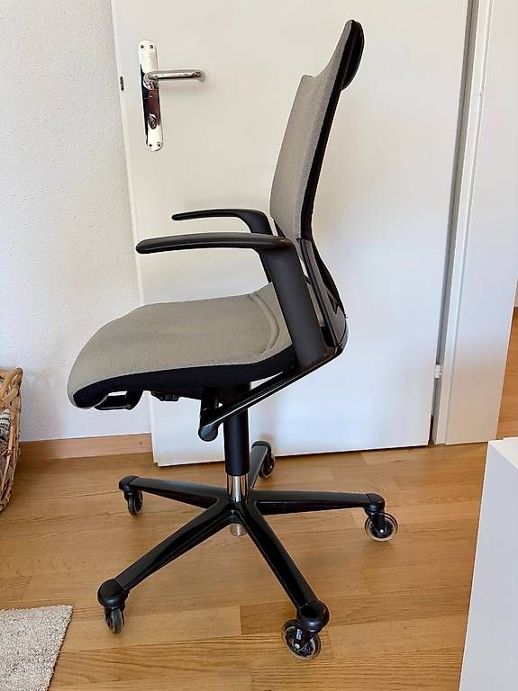 Sedie: Wilkhahn Modus Bürodrehstuhl – Usato da Zürich venduto da ConnorMac 3