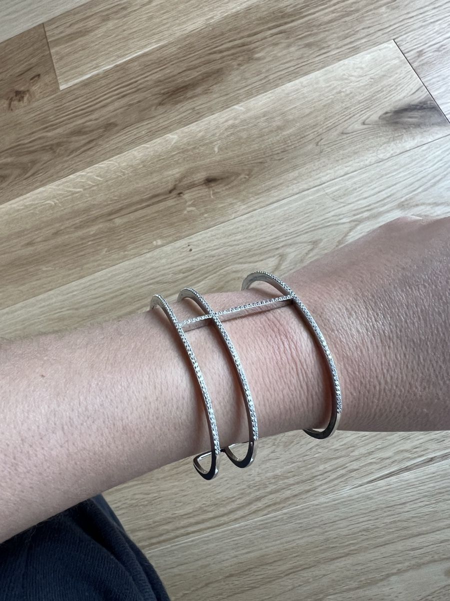 Armbänder & -reifen: Magnifique Bracelet APM Monaco – Gebraucht aus Lutry von roxypoxy 4