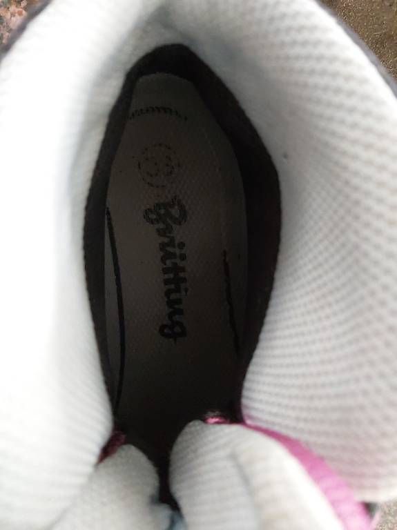 Scarpe per ragazzi: Brütting Wanderschuhe – Usato da Stalden (Sarnen) venduto da chr_s5xx 2