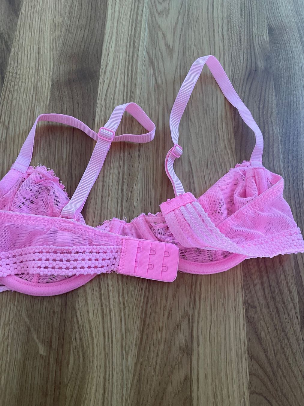 Altra biancheria intima: Spitzen BH – Usato da Zürich venduto da car_26mh 4