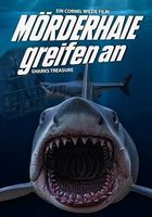 Mörderhaie greifen an (Sharks'Treasure) *TOP NEU***********