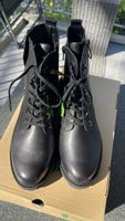 Remonte Stiefeletten D8671-01 schwarz Grösse 40 neu