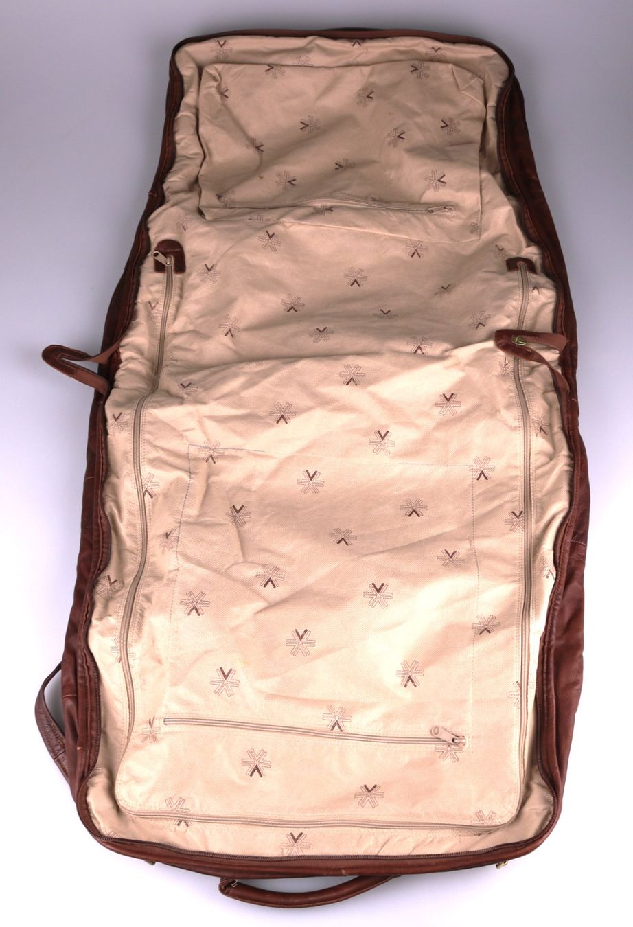 Borse: Vintage Kleidersack – Usato da Volketswil venduto da brockipfannenstil 2