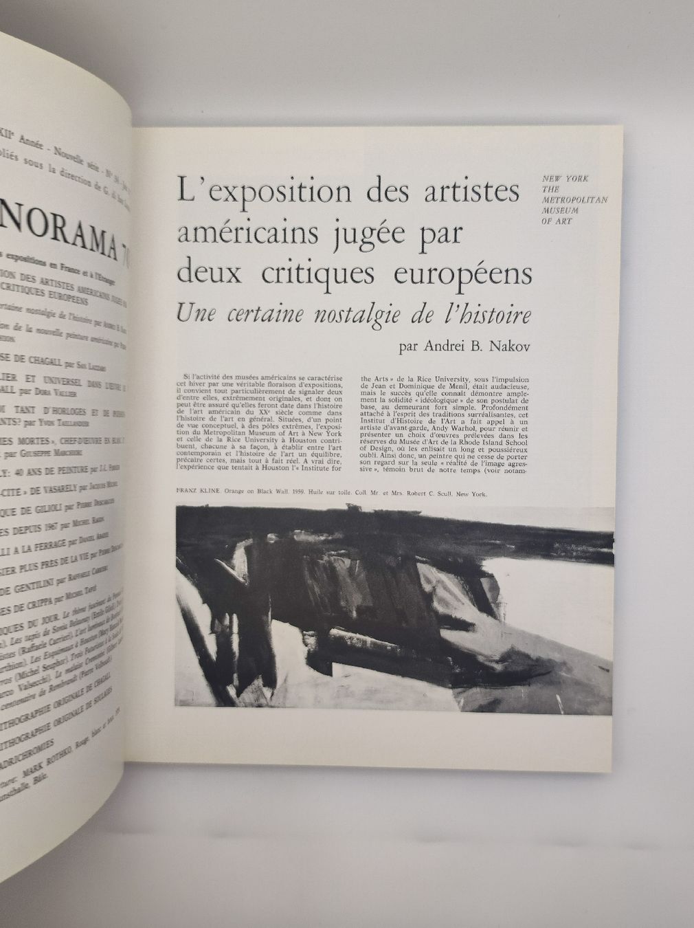 Libri: PIERRE SOULAGES XXEME SIECLE – Usato da Goldach venduto da Gaip 2
