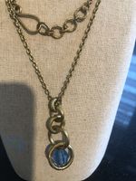 Neu Designer Halskette von ROSAANTICA