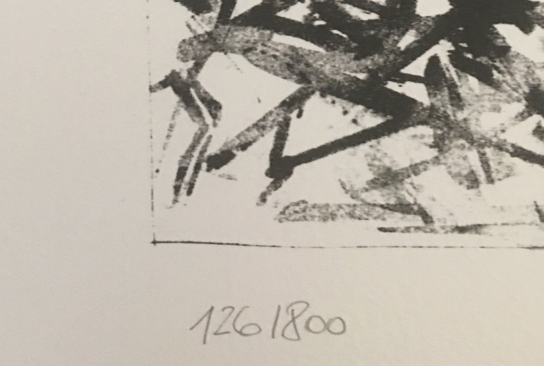 Grafica & Litografie: Pablo Picasso   Buffon  "Le Pigeon" – Usato da Nennigkofen venduto da Sommersonnen 3