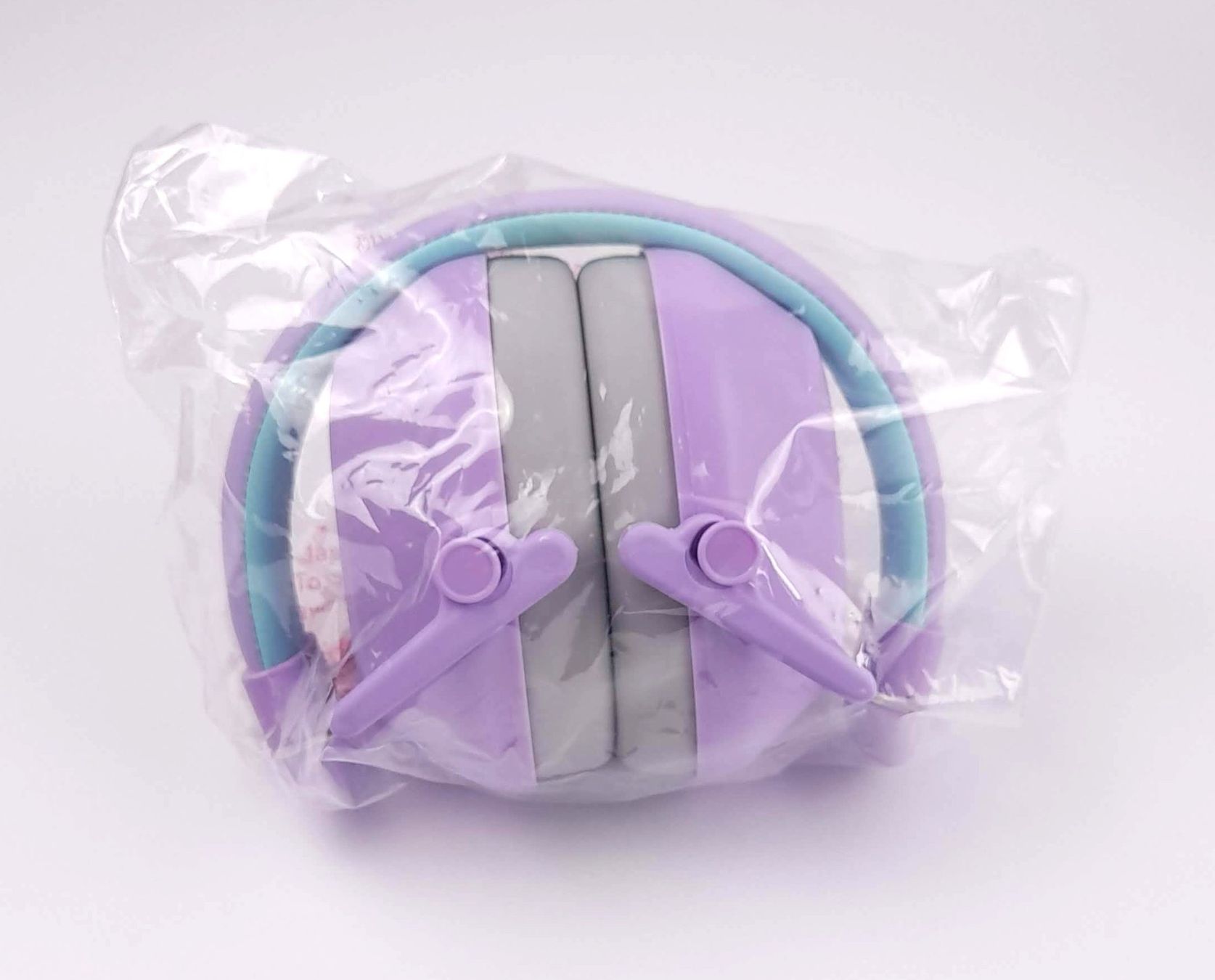 Cuffie: ICLEVER Kopfhörer Kids Purple – Nuovo (secondo la descrizione) da Liebefeld venduto da Restwert_Liebefeld 2