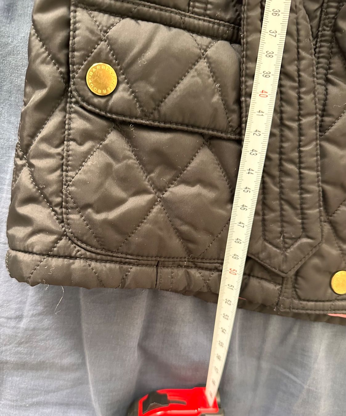 Barbour Giacche & Cappotti: Jacke Barbour – Usato da Dürrenroth venduto da tvy_bh56 4