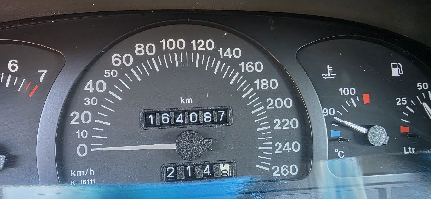 Opel Automobili: Opel Astra F GSI – Usato da Alberswil venduto da La1707 5