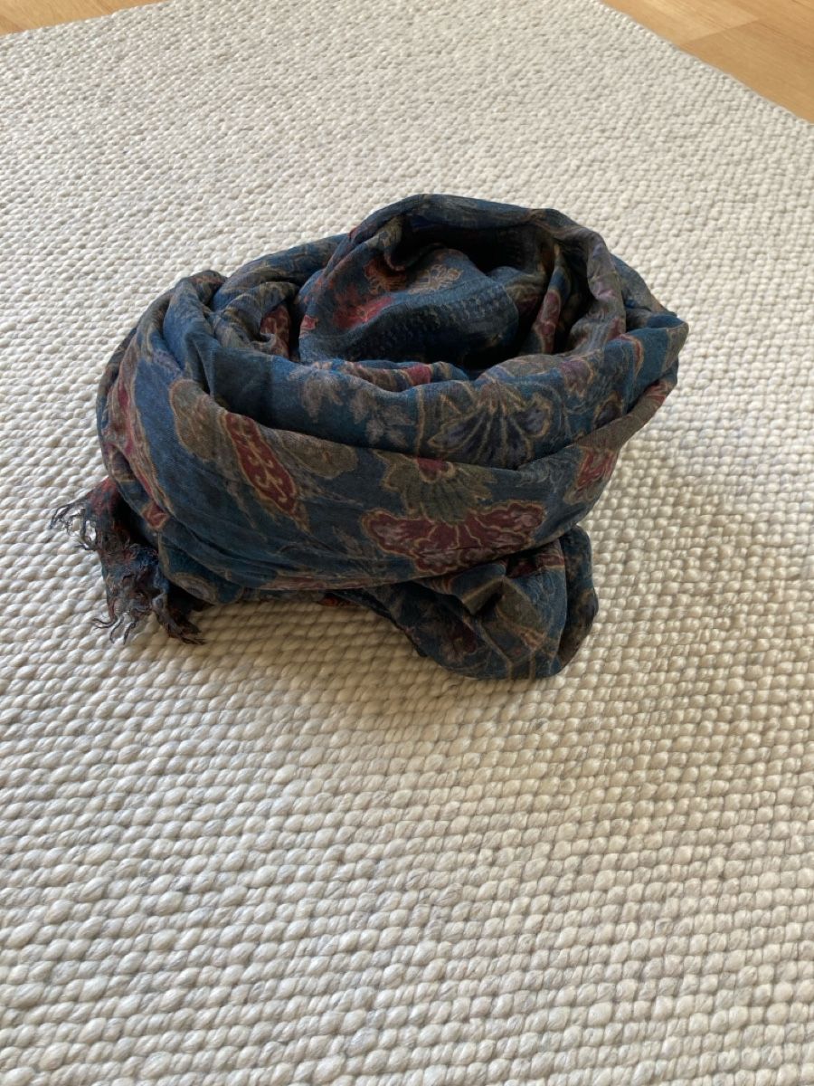 Nile Foulards & écharpes: Nile Tencel Schal – D'occasion à Wil SG par Muus306 2