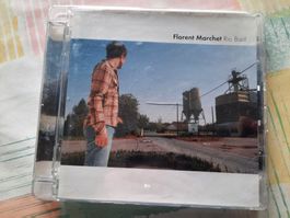CD Florent Marchet - Rio Baril 