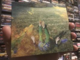 The Spinto Band - Cool Cocoon - cd digipack