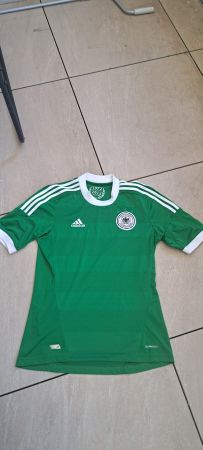 Original adidas Trikot Deutschland