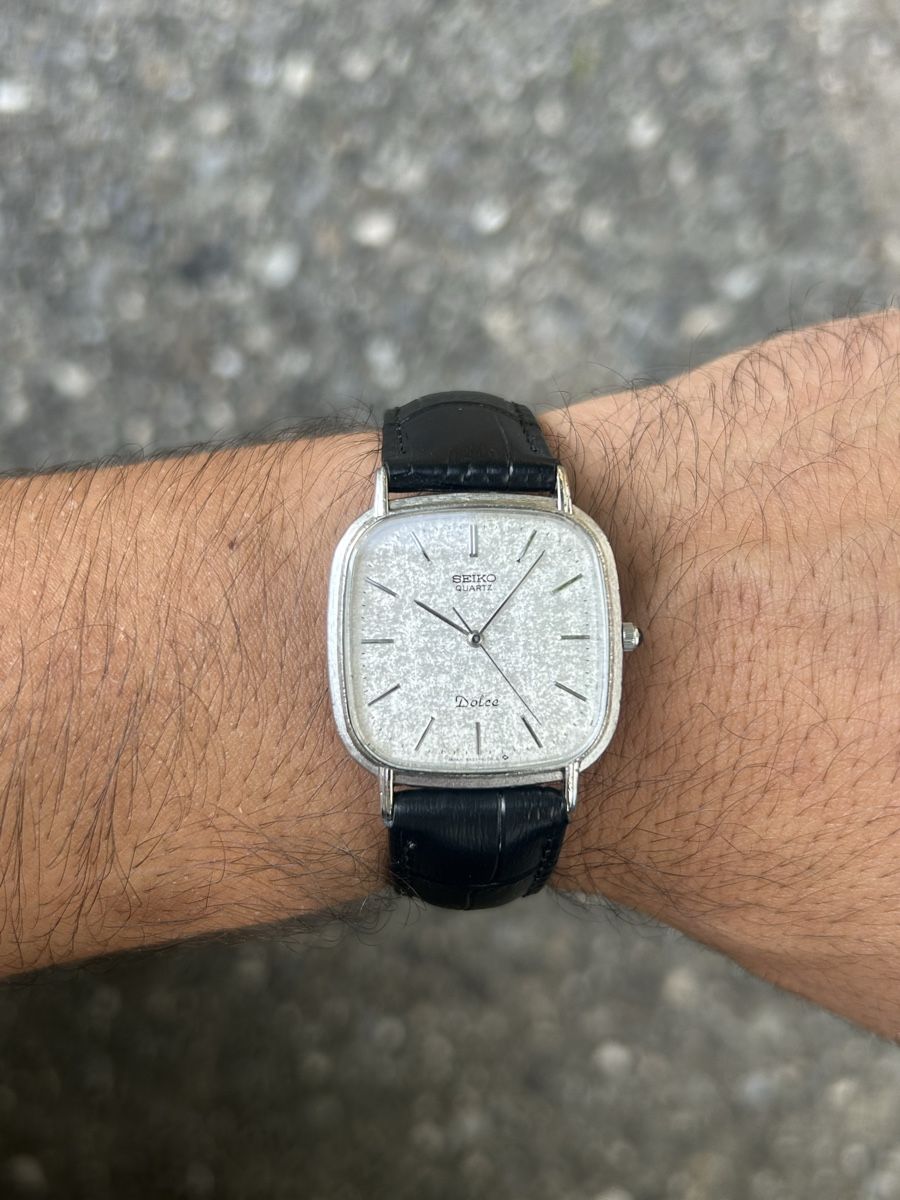 Seiko Montres: Seiko Vintage – D'occasion à Nyon par raf_9shx