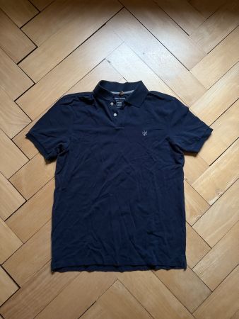 MARC O'POLO - Poloshirt dunkelblau L