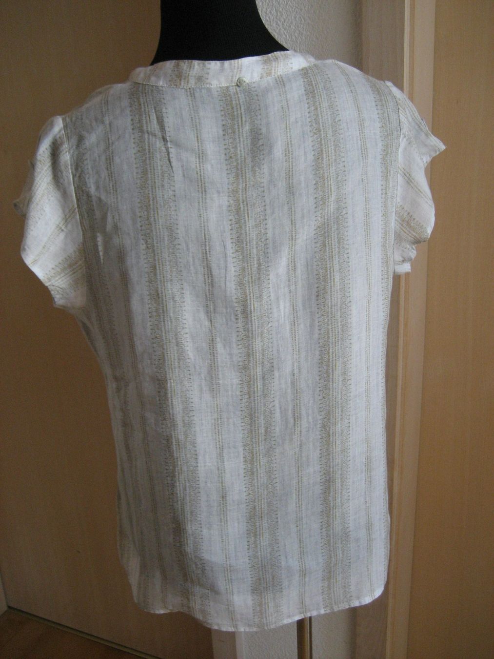 Nile Tops: Top en ramie Nile taille M – Neu (gemäss Beschreibung) aus Delémont von marryb 3