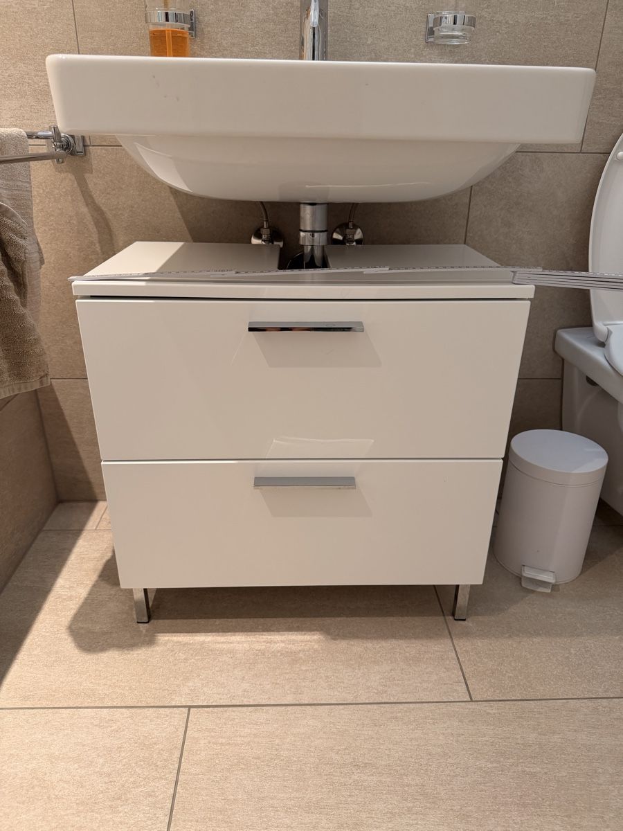 Micasa Mobili per bagno: Waschbeckenunterschrank – Usato da Villmergen venduto da VNY 2